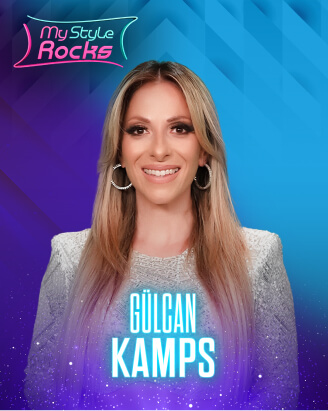 Gulcan Kamps